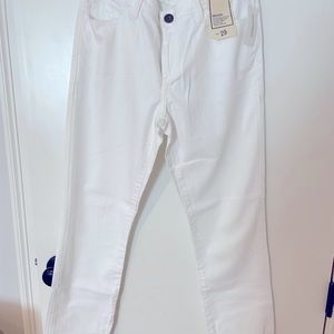 Banana Republic Skinny Jeans